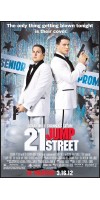 21 Jump Street (2012 - VJ Junior - Luganda)